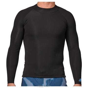 Patagonia 맨즈 아웃도어 T 셔츠 0501699BLACK TP570979853