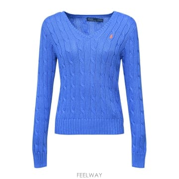 Ralph Lauren ���� ���� �η� KIMBERLY PULLOVER 211971870504 TP570979850���� ���� �η� KIMBERLY PULLOVER 211971870504 TP570979