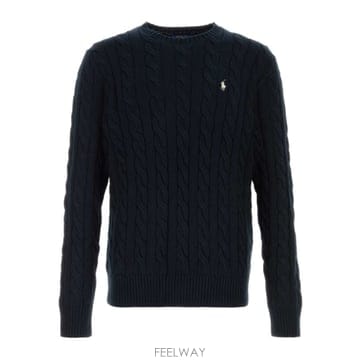 Ralph Lauren 26FW ���� ���� �η� MAGLIERIA 710775885555 TP57628616526FW ���� ���� �η� MAGLIERIA 710775885555 TP576286165