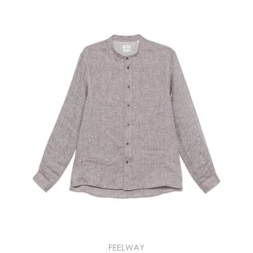 25SS 브루넬로 쿠치넬리 셔츠 MM6840625C115 TP571832492