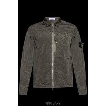 Stone Island 25SS ������Ϸ��� Nylon �������� K1S151200005S0019V0054 TP57183248925SS ������Ϸ��� Nylon �������� K1S151200005S0019V005