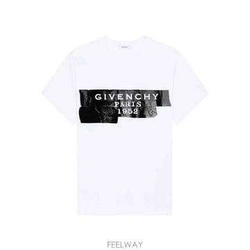 Givenchy 25FW Givenchy T ���� BW70FJP78U100 TP57748796225FW Givenchy T ���� BW70FJP78U100 TP577487962