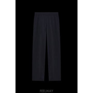 Armani 26FW �������� �Ƹ����� Loose �� trousers EM006858AF28109UB118 TP5769626FW �������� �Ƹ����� Loose �� trousers EM006858AF281