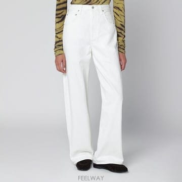 CITIZENS of HUMANITY 26SS ��Ƽ������޸Ӵ�Ƽ Ayla baggy �� jeans 2053B1248PMINA TP57719329026SS ��Ƽ������޸Ӵ�Ƽ Ayla baggy �� jeans 2053B1248P
