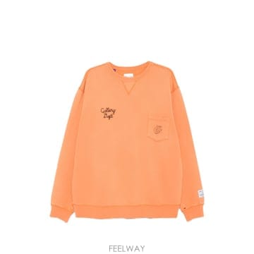 GALLERY DEPT. 26SS Gallery Dept  Art Expert ����Ʈ ���� OUT014ORANGE TP5748240426SS Gallery Dept  Art Expert ����Ʈ ���� OUT014ORANGE