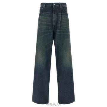 Maison Margiela �������������� Straight ���� jeans SH0LA0038M30063961 TP578404905�������������� Straight ���� jeans SH0LA0038M30063961 