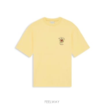 Drole de Monsieur 26SS ��ѵ幫�� ����Ʈ ��ư  Regular ��  Micro �ΰ� ����Ʈ on the chest  JTS26SS ��ѵ幫�� ����Ʈ ��ư  Regular ��  Micro �ΰ� ��