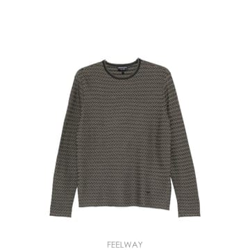 Armani 26SS �������� �Ƹ����� �� ũ��� ������ EM004452AF23023F8034 TP57052218426SS �������� �Ƹ����� �� ũ��� ������ EM004452AF2302