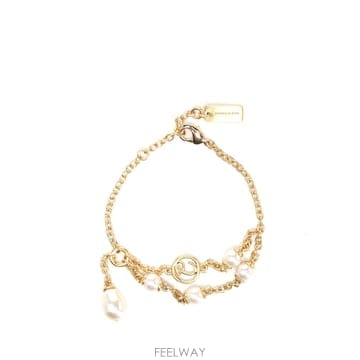 26FW chloe Heirloom 브레이스렛 26SJB01BGL7ZN TP575342133