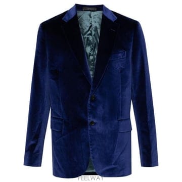 Paul Smith 24FW �����̽� ���� Tailored �� �� Buttons ���� M1R2326N0134648A TP577824FW �����̽� ���� Tailored �� �� Buttons ���� M1R2326
