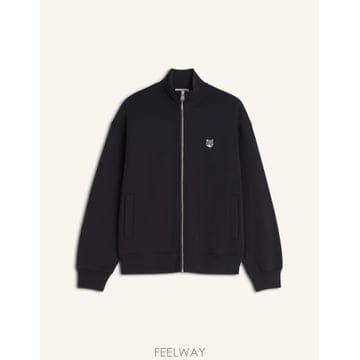 Maison Kitsune Maison Kitsune FOX HEAD ¤ ����Ʈ ����Ʈ ���� QM02151KM0341P199 TP575Maison Kitsune FOX HEAD ¤ ����Ʈ ����Ʈ ���� QM02151K
