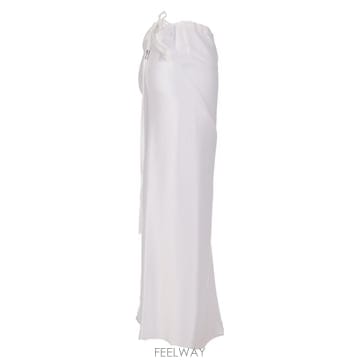 25SS 앤 드뮐미스터 Eveline 롱 Bias 스커트 B0010457FA573002 TP577193268
