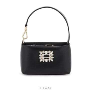 Roger Vivier 25SS ���� ��� ���� ��� Ŭ��ġ RAWAWEX0200JXVB999 TP57818804725SS ���� ��� ���� ��� Ŭ��ġ RAWAWEX0200JXVB999