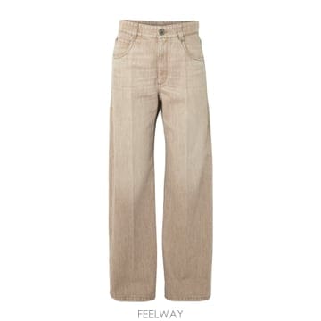 Brunello Cucinelli 25FW ���ڷ� ��ġ�ڸ� ���� jeans MP095P4005C9037 TP57405537725FW ���ڷ� ��ġ�ڸ� ���� jeans MP095P4005C9037 TP57