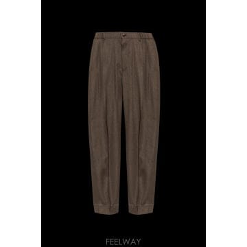 Brioni 26FW BRIONI �� trousers RPZ00LOEA372500 TP57696233526FW BRIONI �� trousers RPZ00LOEA372500 TP576962335