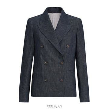 Brunello Cucinelli 26SS ���ڷ� ��ġ�ڸ� ���� ���� MB1257427C001 TP57461851926SS ���ڷ� ��ġ�ڸ� ���� ���� MB1257427C001 TP57461