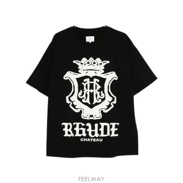 RHUDE 26SS RHUDE Rhude T Shirts   Vests RHPS26TT080121014 TP57718126SS RHUDE Rhude T Shirts   Vests RHPS26TT080121014 TP