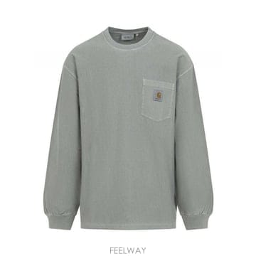 Carhartt 26FW CARHARTT L S Loose Pocket T ���� I0368623RFGD TP57950805826FW CARHARTT L S Loose Pocket T ���� I0368623RFGD TP5