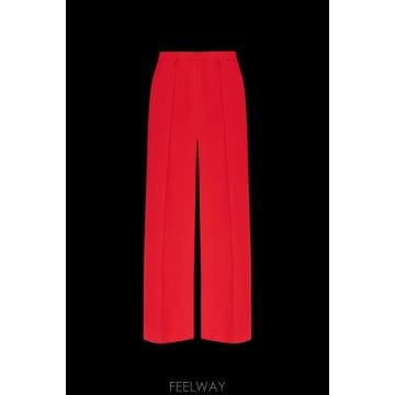 Balmain 25FW Balmain Tailored Crepe Straight ���� EF0PO160VB003CE TP5725FW Balmain Tailored Crepe Straight ���� EF0PO160VB00