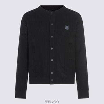 Maison Kitsune Maison Kitsune Ribbed �� ����� PM00508KT1149P199 TP578503266Maison Kitsune Ribbed �� ����� PM00508KT1149P199 TP57