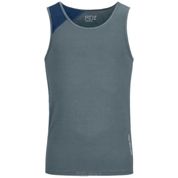 | Other Brand | ORTOVOX CANOTTA UOMO 150 ESSENTIAL ž 8890087801GRIGIO TP5759ORTOVOX CANOTTA UOMO 150 ESSENTIAL ž 8890087801GRIGIO