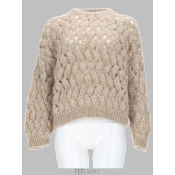 Brunello Cucinelli 26FW ���ڷ� ��ġ�ڸ� ���� ����� blend ���������� ������ MNT347520CMG59 TP5770826FW ���ڷ� ��ġ�ڸ� ���� ����� blend ���������� ��
