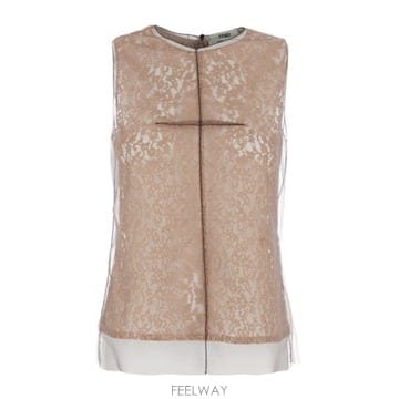 FENDI 25FW Fendi ���� ����Ʈ FS8243AUP7F1T47 TP57719321525FW Fendi ���� ����Ʈ FS8243AUP7F1T47 TP577193215