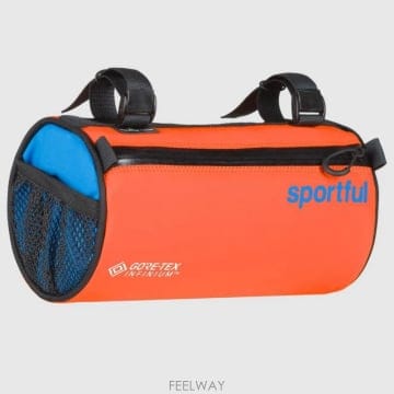 | Other Brand | SPORTFUL Borsa manubrio Sportful Moon   Arancio 102852527721SPORTFUL Borsa manubrio Sportful Moon   Arancio 102852