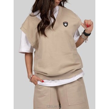 | Other Brand | 26SS PODHIO GILET OFF COAST PD16579 TP57696229826SS PODHIO GILET OFF COAST PD16579 TP576962298