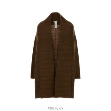 THE Row 26SS �� �ο� Chocolate ĳ�ù̾� blend Novaan ����� 10692Y992CIN TP57526SS �� �ο� Chocolate ĳ�ù̾� blend Novaan ����� 10