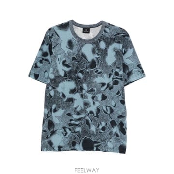 Paul Smith 26SS �����̽� T ���� with ����Ʈ M2R220XV2258849 TP57718125626SS �����̽� T ���� with ����Ʈ M2R220XV2258849 TP577