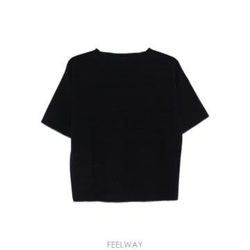 Fabiana Filippi 26SS �ĺ�Ƴ� �ʸ��� �� �� ��ư ������ MAD266F041L7665146 TP57718124926SS �ĺ�Ƴ� �ʸ��� �� �� ��ư ������ MAD266F041L7665