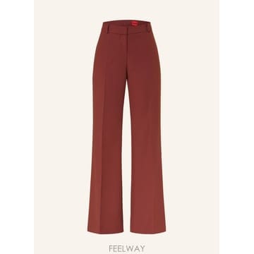 Boss HUGO ������ trousers HILOTINNA 100158698815000 TP576962289HUGO ������ trousers HILOTINNA 100158698815000 TP57696