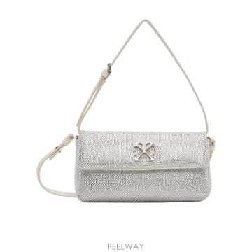 Off White 26SS Off ȭ��Ʈ ��� �� Jitney 0 7 OWNN18BF25FAB0010600 TP5709795626SS Off ȭ��Ʈ ��� �� Jitney 0 7 OWNN18BF25FAB001060