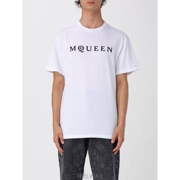 Alexander Mcqueen 25FW �˷���� ���� T ���� 828420QTADD0909 TP57183230025FW �˷���� ���� T ���� 828420QTADD0909 TP571832300