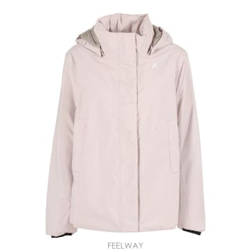 | Other Brand | 25FW K WAY MARLETTE ����Ʈ TOUCH MARMOTTA �ٿ� ���� K6133YWB3U TP5725FW K WAY MARLETTE ����Ʈ TOUCH MARMOTTA �ٿ� ���� K6
