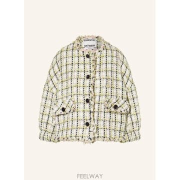 | Other Brand | �����Ⱦ�Ʈ���� JAYDEN boxy ���� with 3 4 sleeves 100303679916000 TP57�����Ⱦ�Ʈ���� JAYDEN boxy ���� with 3 4 sleeves 10030