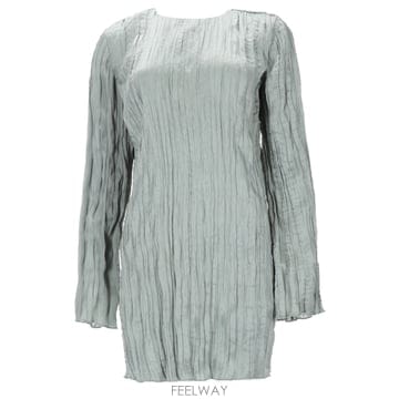 26SS STAUD 여성 드레스 R26R2165LESVSG TP575985543