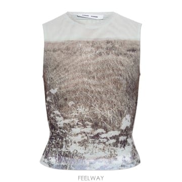 | Other Brand | 26SS SAMSOE SAMSOE ���� ����Ʈ F26200061HAZYFIELDS TP57718512226SS SAMSOE SAMSOE ���� ����Ʈ F26200061HAZYFIELDS TP5