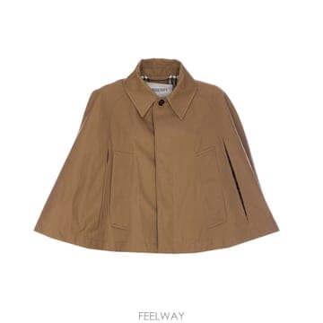 Burberry 25SS Burberry cape 8106335C1632 TP57183226825SS Burberry cape 8106335C1632 TP571832268