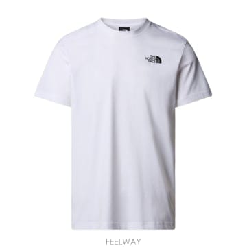 THE NORTH FACE 25SS �뽺���̽� ���� T ���� NF0A89FPFN4 TP57183226025SS �뽺���̽� ���� T ���� NF0A89FPFN4 TP571832260