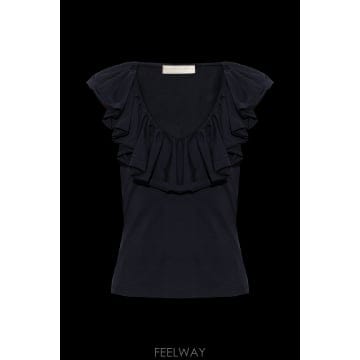 ULLA JOHNSON 26FW ��� ���� ž Elsie PF2608010MIDNIGHT TP57676856426FW ��� ���� ž Elsie PF2608010MIDNIGHT TP576768564