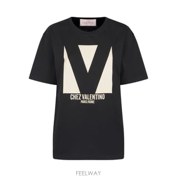 Valentino 25SS Valentino CHEZ ����Ʈ T ���� 6B3MG24H95W0NO TP57628519725SS Valentino CHEZ ����Ʈ T ���� 6B3MG24H95W0NO TP576