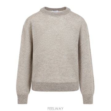 Brunello Cucinelli ���ڷ� ��ġ�ڸ� ���ڷ� ��ġ�ڸ� ������ ����Ʈ Net Pullover MGG270510PCZA11 TP5���ڷ� ��ġ�ڸ� ���ڷ� ��ġ�ڸ� ������ ����Ʈ Net 