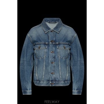 Balenciaga Balenciaga Kick ��ư ���� ���� in ��Ƽ vintage ���� 872149TUW584129 TPBalenciaga Kick ��ư ���� ���� in ��Ƽ vintage ���� 87