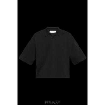 Fear of God 26SS �Ǿ���갫 ESSENTIALS ���� with embroidered �ΰ� 125SP264421F0VI26SS �Ǿ���갫 ESSENTIALS ���� with embroidered �ΰ� 