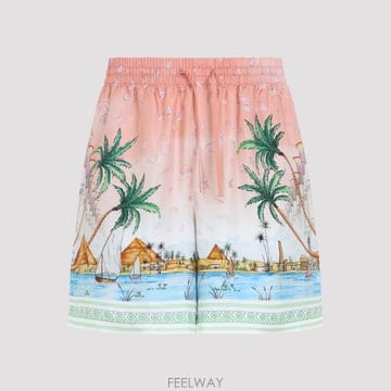 CASABLANCA 26FW CASABLANCA Casablanca Ethereal ��ũ ���� MPF26TR39905ETHERE26FW CASABLANCA Casablanca Ethereal ��ũ ���� MPF26TR3