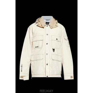 Moncler 25SS Moncler Kelpius Padded ���� K10971G00003598G521L TP57719325SS Moncler Kelpius Padded ���� K10971G00003598G521L 