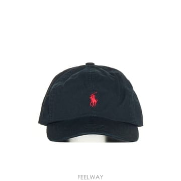 26FW 폴로 랄프 로렌 코튼 치노 베이스볼 캡 710548524012 TP576728335
