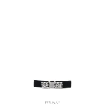 Ferragamo 26FW ����䷹ ��󰡸� Hair clip 713035001 TP57048984326FW ����䷹ ��󰡸� Hair clip 713035001 TP570489843